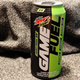 Illustration for article titled Mountain Dew Amp Game Fuel Is Terrible